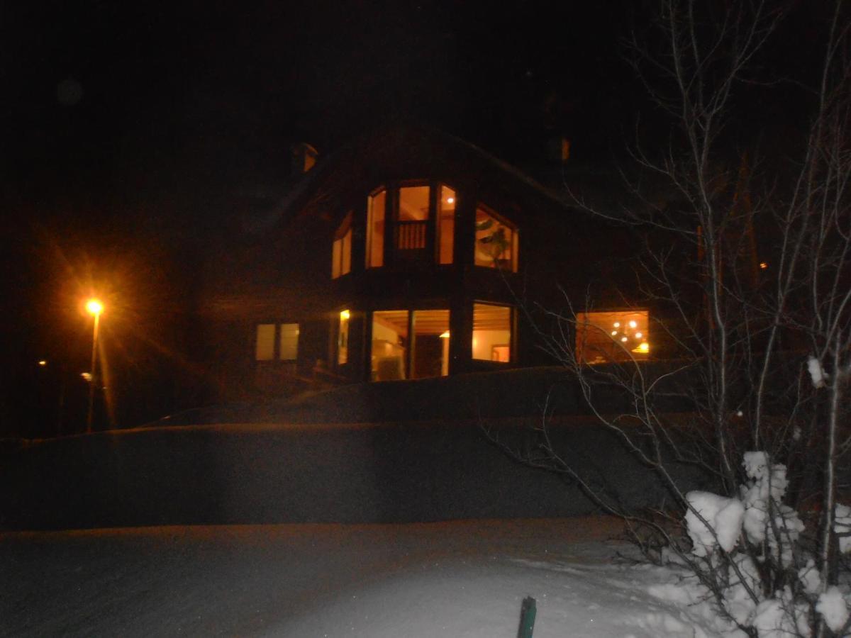Chalet Bon Accueil Briançon Екстериор снимка